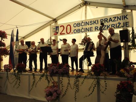 Osrednja slovesnost ob 20. občinskem prazniku Občine Razkrižje 36